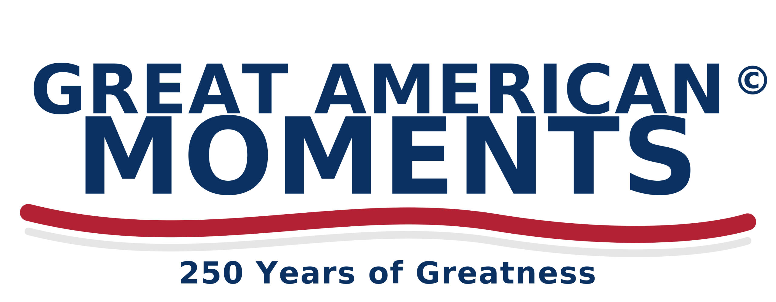 Great American Moments